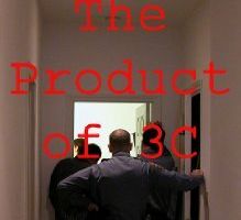 The Product of 3c