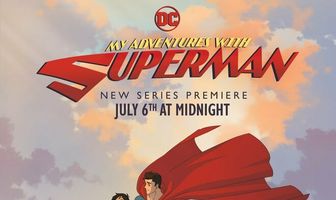 Мои приключения с Суперменом