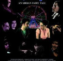 Last Night in Brooklyn