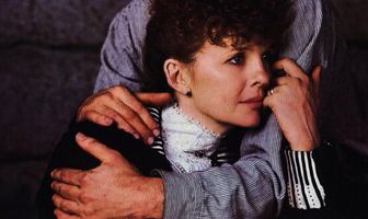 Миссис Соффел