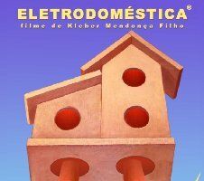 Eletrodoméstica