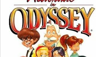 Adventures in Odyssey