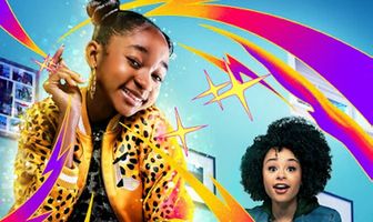 Ох уж эта Лэй-Лэй