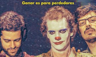 The Clowns