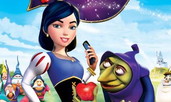 Новая история Белоснежки