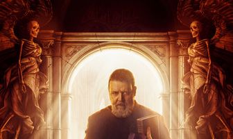 Экзорцист Ватикана