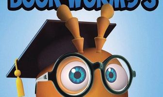 Маленькие книжные черви 3
