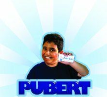 Pubert