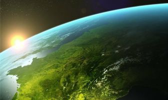 Le plus beau pays du monde