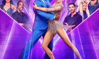 Танцы со звездами