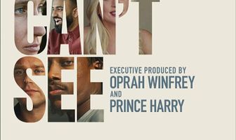 The Me You Can't See