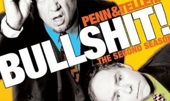 Пенн и Теллер: Чушь собачья!