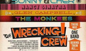 The Wrecking Crew