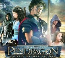 Pendragon: Sword of His Father