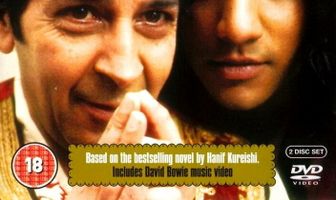 Будда из пригорода