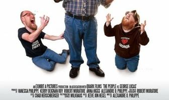 Народ против Джорджа Лукаса