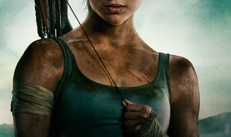 Tomb Raider: Лара Крофт