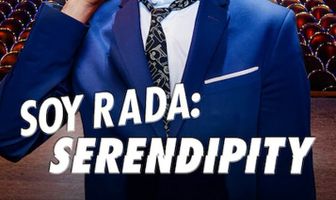 Я — Рада. Озарение
