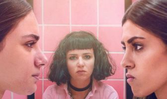 Аль-Раваби: Школа для девочек