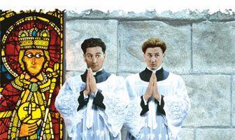 Мы не ангелы