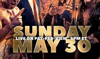 AEW Всё или ничего