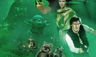 Звёздные войны: Эпизод 6 – Возвращение Джедая
