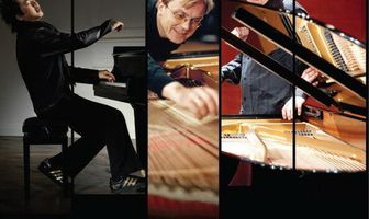 Пианомания