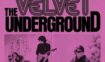 The Velvet Underground