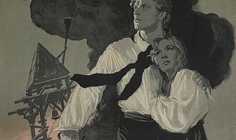 Капитанская дочка