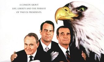 Мои дорогие американцы