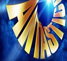 Фантастический