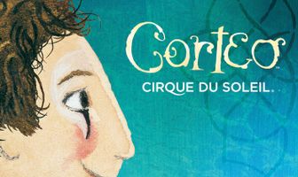 Цирк дю Солей: Кортео