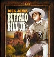 Buffalo Bill, Jr.