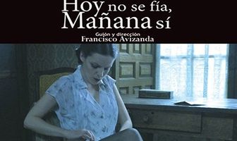 Hoy no se fía, mañana sí