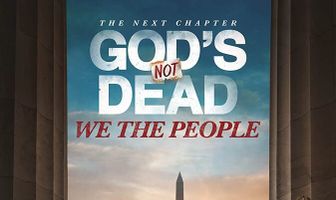 Бог не умер: Мы люди