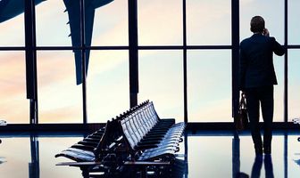 ФБР: За границей