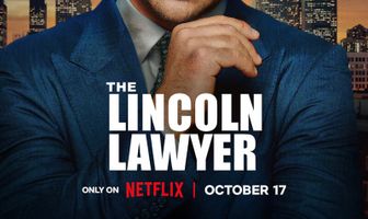 Линкольн для адвоката