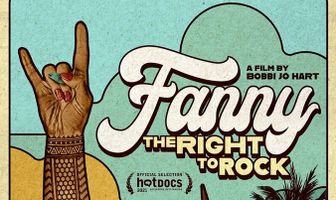 Fanny: Право на рок