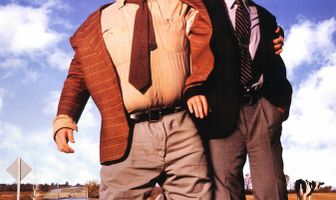 Увалень Томми