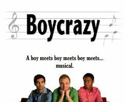 Boycrazy