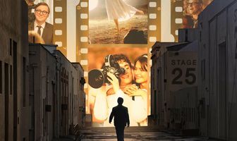 Фабельманы