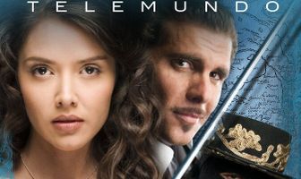 Зорро: Шпага и роза