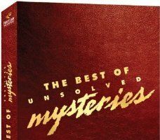 Неразгаданные тайны