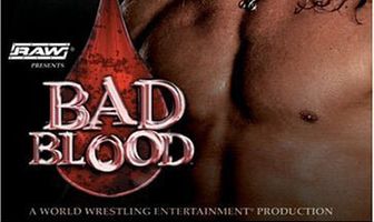 WWE Плохая кровь