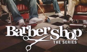 Барбершоп