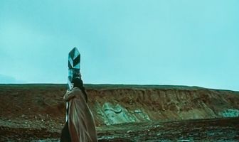 Катерина Измайлова