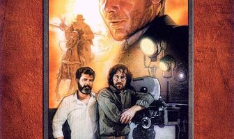 Индиана Джонс: Создание трилогии