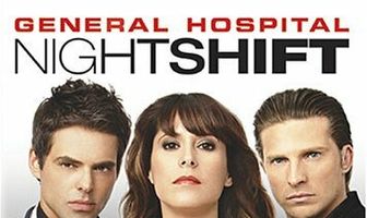 Главная больница: Ночная смена