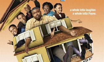 Дом семейства Пэйн