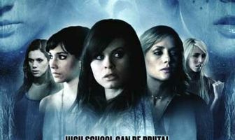 Наживка: Подростковый бойцовский клуб